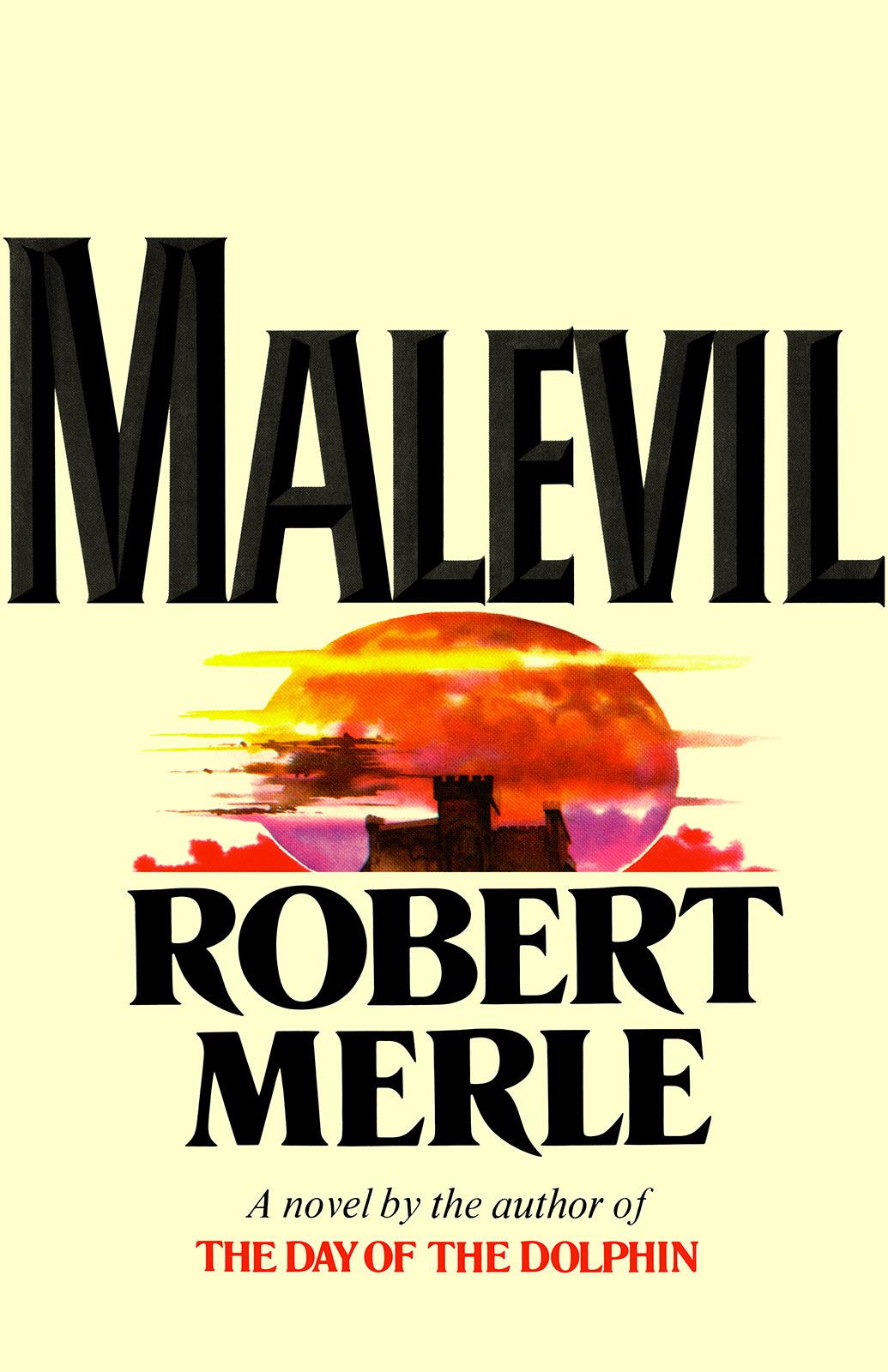 Malevil