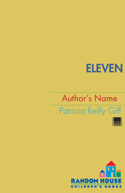 Eleven