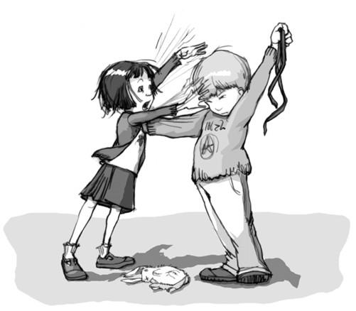 Ramona the Pest