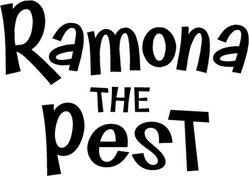 Ramona the Pest