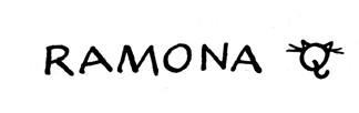 Ramona the Pest