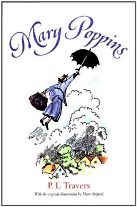 Mary Poppins