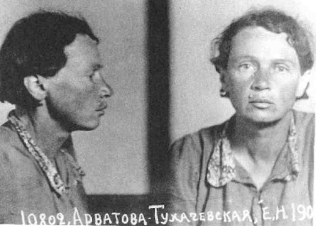 Война и мир Михаила Тухачевского