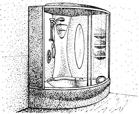 Ремонт квартиры. Ванная и санузел